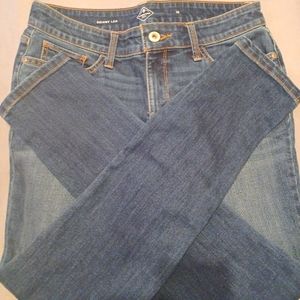 St.Johns Bay woman's jeans size 10